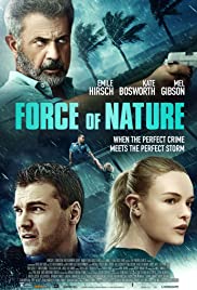 Force of Nature 2020 Dub in Hindi full movie download